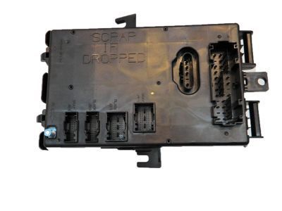 Ford 5R3Z-15604-GA Antitheft Module