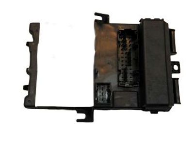 Ford 5R3Z-15604-GA Antitheft Module