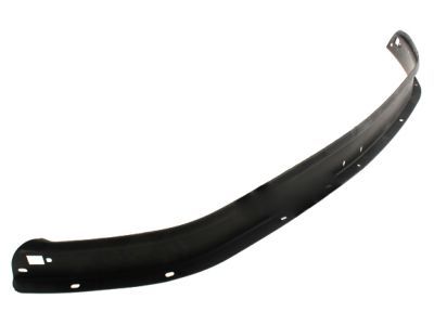 Ford AE8Z-17808-B Lower Shield