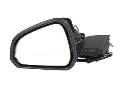 Ford GR3Z-17683-T Power Mirror