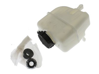 Ford 9R3Z-2K478-C Master Cylinder Reservoir