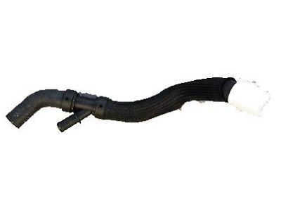 Ford 5C3Z-8075-CA Hose Assembly