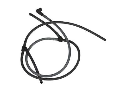 Ford 2L1Z-17A605-AC Hose