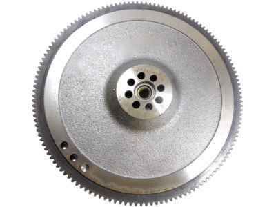 Ford 5R3Z-6375-BA Flywheel