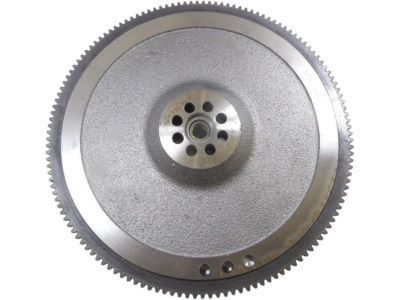 Ford 5R3Z-6375-BA Flywheel