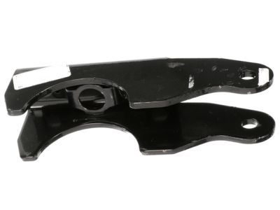 Ford F81Z-5B498-BA Stabilizer Bar Mount Bracket