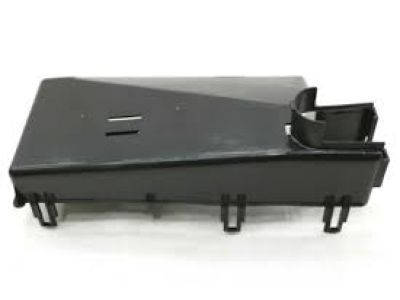 Ford 1L2Z-14A003-AA Upper Cover