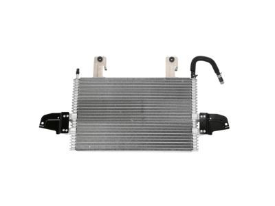 Ford 5C3Z-7A095-CA Transmission Cooler