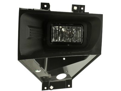 Ford HC3Z-15201-A Fog Lamp