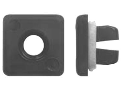 Ford -N811478-S100 Support Nut