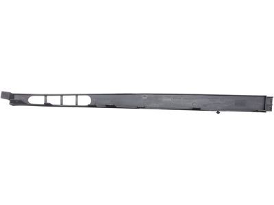 Ford 9T1Z-17779-AC Lower Deflector