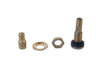 Ford 2C3Z-1700-CA Valve Stem