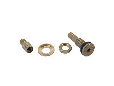 Ford 2C3Z-1700-CA Valve Stem