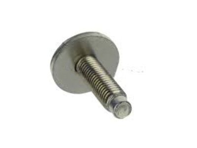 Ford -W709601-S437 Tension Pulley Screw