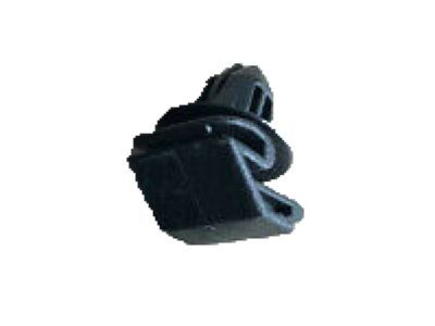 Ford -W790225-S900 Rocker Molding Clip