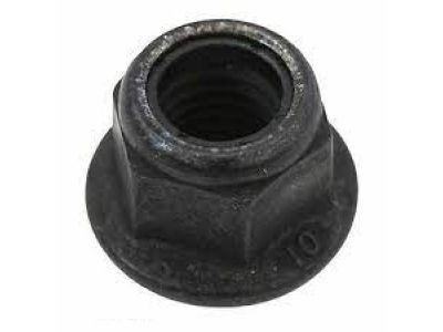 Ford -W703016-S306 U-Bolt Nut