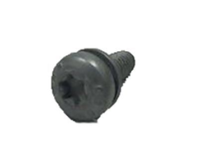 Ford -W716723-S439 Horn Screw