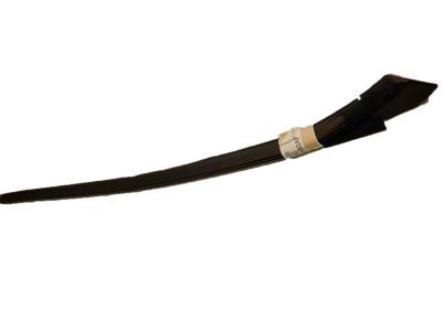 Ford 7L1Z-7851692-A Side Weatherstrip