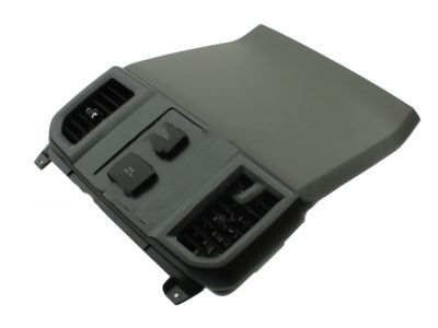 Ford HC3Z-25045E24-BA Rear Trim Panel