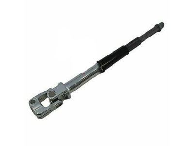 Ford 5W1Z-3B676-AB Intermed Shaft