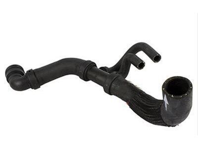 Ford AL3Z-8286-C Lower Hose