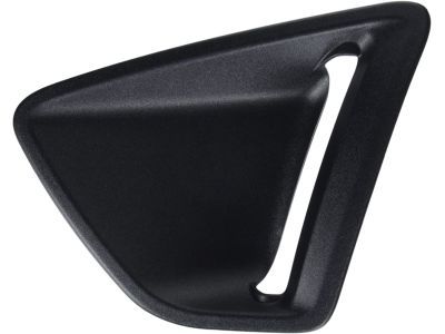 Ford AE8Z-17E811-CA End Cover