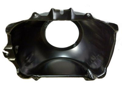 Ford E99Z-13118-A Lamp Mount Ring