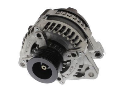 Ford BR3Z-10346-E Alternator