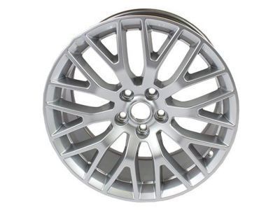 Ford FR3Z-1007-T Wheel, Alloy