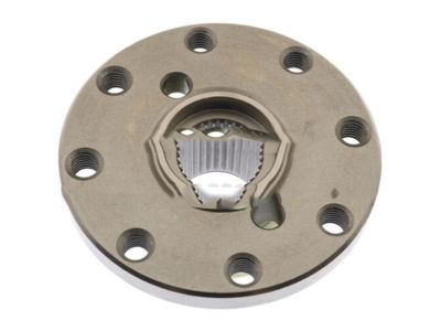 Ford FL3Z-4851-A Flange