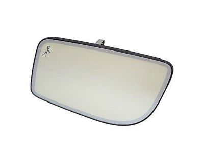 Ford CA5Z-17K707-BB Mirror Glass