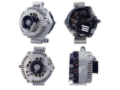 Ford 1L2Z-10346-AB Alternator Assembly