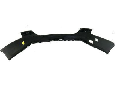 Ford DG1Z-17K835-AAPTM Bumper Cover