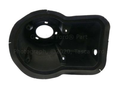 Ford 6E5Z-5427936-A Filler Pocket