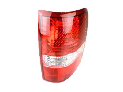 Ford 6L3Z-13404-BA Tail Lamp Assembly