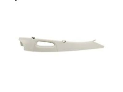 Ford FL3Z-16278D13-AC Rear Pillar Trim