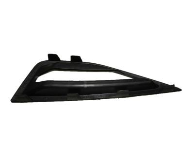 Ford AG1Z-17E810-BA Side Cover