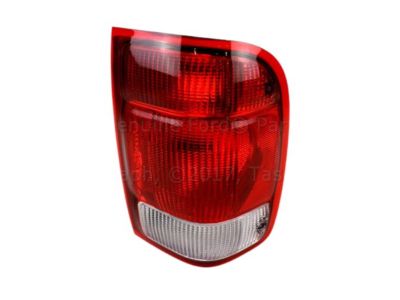 Ford YL5Z-13404-AA Tail Lamp Assembly