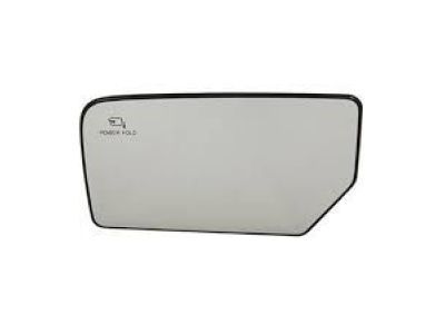 Ford 7L1Z-17K707-A Mirror Glass