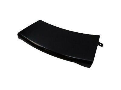 Ford 6L2Z-16038-BAPTM Front Molding