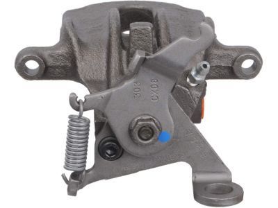 Ford 6S4Z-2553-AA Caliper