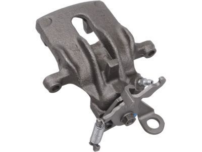 Ford 6S4Z-2553-AA Caliper