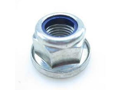 Ford -W703529-S437 U-Bolt Nut