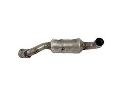 Ford JL3Z-5E212-N Catalytic Converter