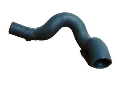 Ford E7TZ-8286-B Lower Hose