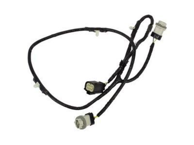 Ford BC3Z-13412-A Wire