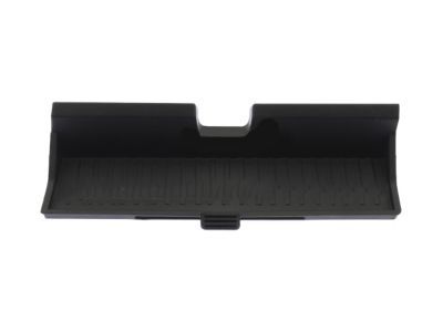 Ford JL1Z-78045G34-BB Storage Compart Mat