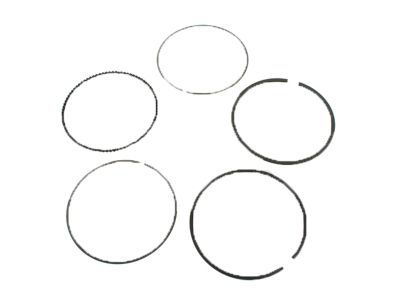 Ford AT4Z-6148-C Piston Rings