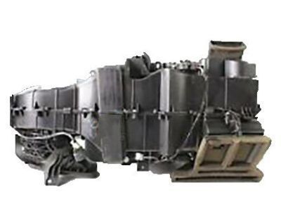 Ford AL8Z-19B555-A Evaporator Assembly