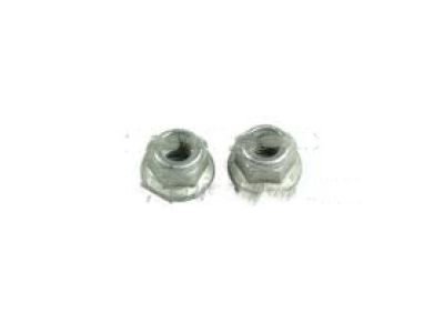 Ford -W520213-S440 Damper Nut